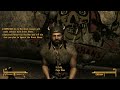 How FAST Can I Beat Fallout: New Vegas as a Chinese Remnant Soldier?