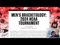*PRE-CHAMP WEEK* BRACKETOLOGY PREVIEW AND PREDICTIONS