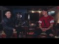 China Mac Sits Down with MC Jin After 15 Years