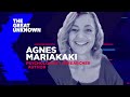 How to already be your full and complete self | Agni Mariakaki | TEDxAthens