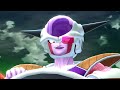 Wishing Immortality As A Level 1 Frieza | Dragon Ball The Breakers