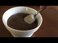 Chocolate Pudding cringe ASMR