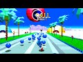 Beta64 - Sonic Mania