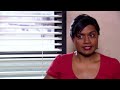 kelly kapoor being an icon for 8 minutes straight | The Office US | Comedy Bites