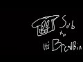 BREAD GOT THE P-RANK! (@itsbreadbin animation)