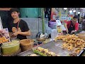 Thailand's STREET FOOD Paradise: A Culinary Adventure Awaits