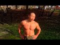 Your Shaolin Fitness Workout
