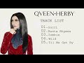 Qveen Herby - EP 1 (Full Album)