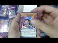 I PULLED A QUARTER CENTURY! | BoL Monstrous Revenge Box Opening (Round 2) | Yu-Gi-Oh! TCG