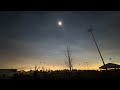Total Solar Eclipse | April 8, 2024 | Findlay, OH (4K)