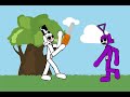 Tinky Winky versus the Guardian