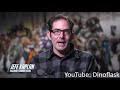 Jeff Kaplan: the Sigma barrier meta, and other controversies