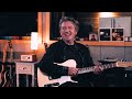 Andy Summers: How The Police wrote 