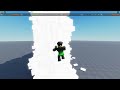 I made a very laggy game on Roblox (On purpose)