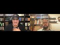 CALENDARS, THE BOOK OF ENOCH AND MORE with Rico Cortes and Yoel Halevi