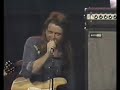 The Marshall Tucker Band 1973  -  Can't You See Live