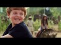 Jurassic Saga [1997 - 2018] Baby Stegosaurus Screen Time