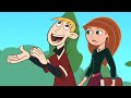 Kim Possible HD Music Video - Could It Be