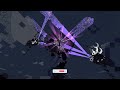 Wither Storm Survival 2023 New Version Cracker's in Minecraft!