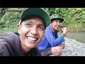 SPOT DI DESA EMANG JOSS ||SPOT DISUNGAI