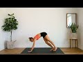 20 MIN LOWER BODY STRETCH for Recovery and Flexibility (Hamstrings, Butt, & Hips)
