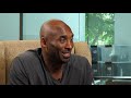 Kobe On How To Motivate Yourself To Outwork Absolutely Anyone | The Jordan Harbinger Show Ep. 249