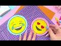 12 DIY Magic Paper Fidget Toy Crafts - Viral TikTok Fidget Videos - How to Make Funny Paper Toys