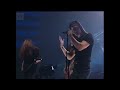 Sentenced - Farewell (1080p60 FHD | Live | Upscaled 2x)