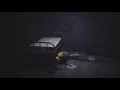 Little Nightmares #1 - Quiero que todas mis pesadillas sean así - español