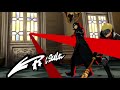 Persona 5 The Royal part 4 - Into The Castle