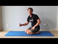 Paddling Endurance & Posture For SURFERS