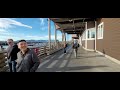 [HD] San Francisco Walking Tour - Fisherman's Wharf to Embarcadero