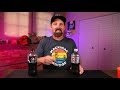 Diet Pepsi vs. Pepsi Zero: The Cola Clash of Flavors!