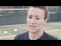 Let's Talk... Periods with Lucy Bronze