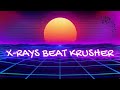 X-RAYS BEAT KRUSHER