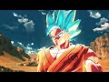 Dragon Ball Xenoverse 2 PS5 - DLC 17 Parallel Quest 164 Where Is Goku?! (Ultimate Finish)