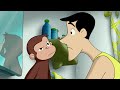 Practice Makes Perfect! 🐵  Curious George 🐵 Kids Cartoon 🐵 Kids Movies 🐵 Videos for Kids