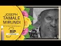 Dear Fans and Followers, Joseph Tamale Mirundi [Late] Has Passed  Away. More Details to Follow