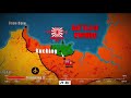 WW2 in South-East Asia | Battle of Borneo (1941-1942)