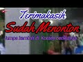 MUHAFADOH SANTRI PONDOK PESANTREN ROUDHOTUTH THOLIBIN SRAGEN LAMPUNG TENGAH‼️AKHIRUSSANAH