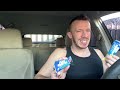 Galactic Brownie | Caramel Churro | Pure Protein Bar REVIEW