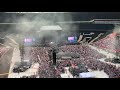 BTS - Boy with love at Wembley Day 1 (army fanchant)