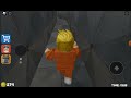 Barry's Prison Run (First Person Obby) Full Gameplay