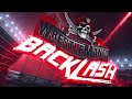 WWE 2K22 King vs Tiger Mask W