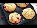 Bakery Style Muffins