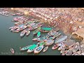 India 4K - Scenic Relaxation Film With Inspiring Music