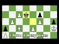 Chess Memes #65 | When Rook Starts Forking
