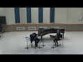 Mozart Duo Sonata for Bassoon and Cello