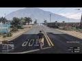 GTA RACING RAMPAGE