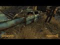 My most creepy Fallout encounter ever.